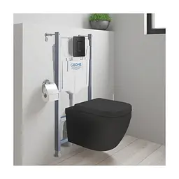 Инсталляция Grohe QuickFix 38811KF0 (CV030561) - миниатюра 9