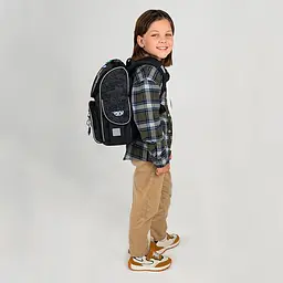 Рюкзак Kite Education каркасний 501 HW (HW25-501S) - мініатюра 18