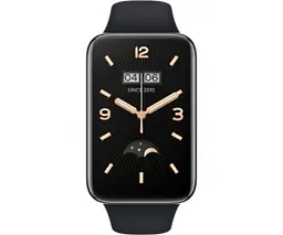 Фітнес-трекер Xiaomi Mi Smart Band 7 Pro Black Global (M2141B1) (BHR5970GL) - мініатюра 2