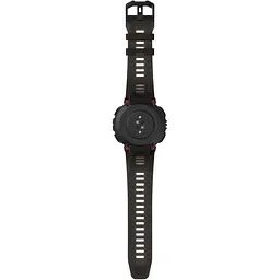 Смарт-годинник Amazfit Active Edge Lava Black [121600] - мініатюра 6