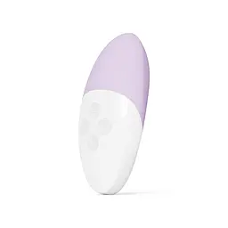 Вибратор Lelo Siri 3 для клитора