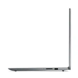 Ноутбук Lenovo IdeaPad Slim 3 15AMN8 (82XQ0137RA) - мініатюра 11