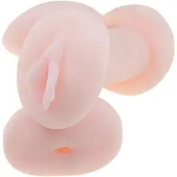 Надувна лялька Boys Of Toys - Devorcee із вставкою із кібершкіри, BS2600017 - мініатюра 5