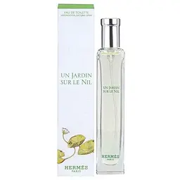 Hermes Un Jardin sur le Toit 15 мл туалетна вода