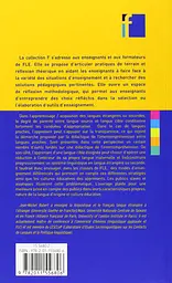 Collection F. Manières d'apprendre : pour des stratégies d'apprentissage différenciées - мініатюра 2