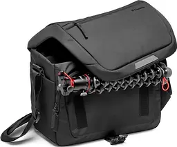 Сумка для фотоапарата Manfrotto Advanced Messenger M III (MB MA3-M-M) [88360] - мініатюра 6