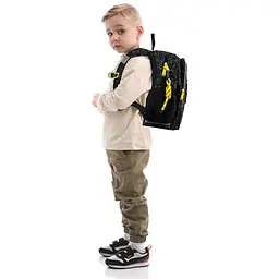 Рюкзак дитячий Kite Kids DC Comics (DC26-2735XS) - мініатюра 18