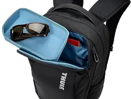 Рюкзак Accent Recycled Backpack 23L TACBP-2116 (Black) Thule sum0027862 - мініатюра 9