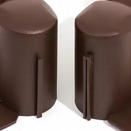 Палісад садовий Prosperplast Palisada 3.02 м коричневий - мініатюра 5