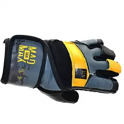 Рукавички для фітнесу Mad Max M fit0012071 - мініатюра 8