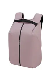 Рюкзак-Антизлодій 14.1" Samsonite SECURIPAK 2.0 LILAC 41х28х15 KO8*00001 - мініатюра 5