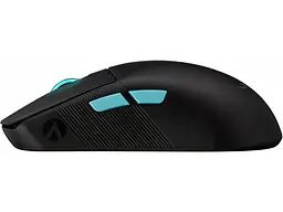 Миша Asus ROG Harpe Ace Aim Lab Edition (90MP02W0-BMUA00) - мініатюра 3