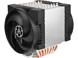 Повітряне охолодження ARCTIC Freezer 4U-M (ACFRE00133A) - мініатюра 1