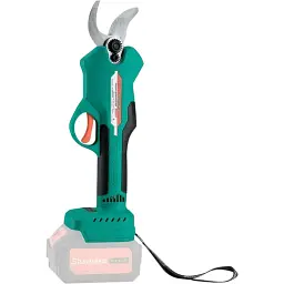 Секатор аккумуляторний Sturmax SCM2001CR - мініатюра 3