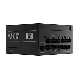 Блок живлення APNX 850W (APPG-MX85FEC.X1) - мініатюра 6