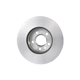 Гальмівний диск Bosch 0 986 478 893 - мініатюра 3