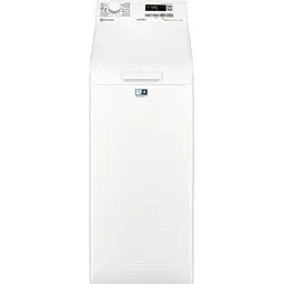 Пральна машина ELECTROLUX EW6 T5061FU
