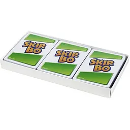 Карткова гра Uno Skip-bo (42050) - мініатюра 6