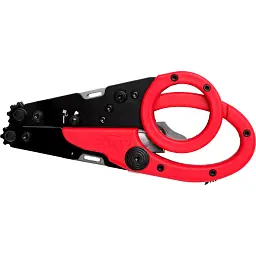Мультитул SOG Parashears Red - мініатюра 3