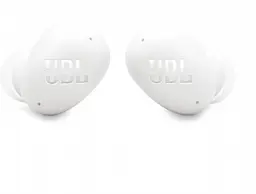 Навушники JBL Wave Buds 2 White (JBLWBUDS2WHT) - мініатюра 3