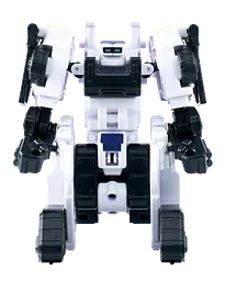Іграшка-трансформер S5 ТОБОТ P TOBOT Art.301152 - мініатюра 6