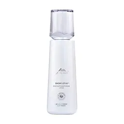 Лосьйон для обличчя Dr. Plant Snow White Moisturizing Lotion Зволожувальний для сяяння шкіри 120 мл (4582538102761)
