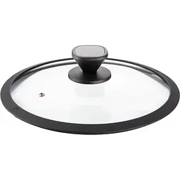Кришка скляна Guzzini Сooking 28 см (9732833)