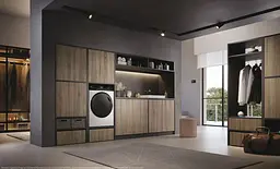 Пральна машина Haier (HW80-B14959U1) - мініатюра 8