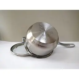 Ківш Krauzer Universal, 16 см, 1,8 л (78331) - мініатюра 3