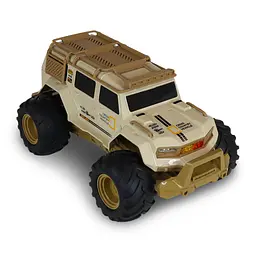Автомобіль KS DRIVE на р/к – AMPHIBIOUS 4WD (1:14, 2.4 ГГц, акум. 3,7 V, світло, звук) KS Drive SL-8018ARH - мініатюра 12