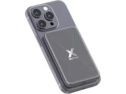 Зовнішній акумулятор (павербанк) Proove X-Core 5000mAh Gray (PNXC20010003) - мініатюра 6