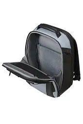 Рюкзак 15.6" Samsonite SPECTROLITE 4.0 CLOUDY GREY 43x30x16(21) KT4*08009