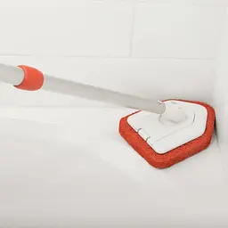 Щітка Oxo Good Grips з регульованою ручкою 66 х 11 х 6 см (12126100) - мініатюра 3
