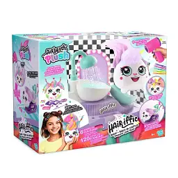 Набір для творчості Canal Toys Airbrush Plush Перукарня (AIR044)