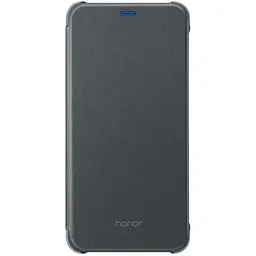Чохол-книжка Huawei Honor 9 Lite Flip Cover Black оригінальний виробництво