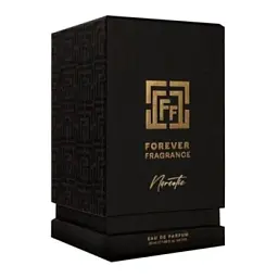 Парфумована вода Forever Fragrance Narcotic 50 мл  - мініатюра 3