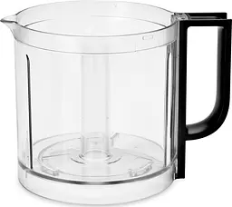 Кухонний комбайн KitchenAid 5KFC0516EOB [80426] - мініатюра 2