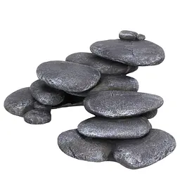 Декорація печера Hobby Pebbles Cave 3 27x17x10,5 см (41741)