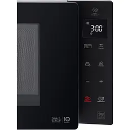 Мікрохвильова піч LG NeoChef MH6336GIB [172163] - мініатюра 7