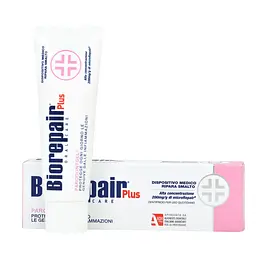 Зубна паста-гель Biorepair Пародонт гель, захист ясен, 75 мл - мініатюра 2