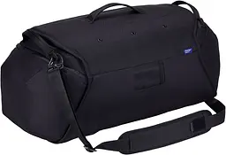 Велосипедна сумка Thule RoundTrip Bike Duffel Black (TH 3205172) - мініатюра 3