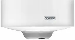 Водонагрівач Ariston Superlux 80V 1.5K 80 л 1500 Вт круглий механічне керування D (3201632) - мініатюра 2