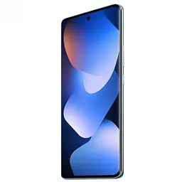 Смартфон Xiaomi Redmi Note 15 5G 6/128GB Glacier Blue - мініатюра 4