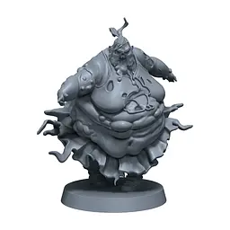Настільна гра Geekach Games Зомбіцид. Друга редакція (Zombicide: 2nd Edition) (GKCH143Z2E) - мініатюра 8