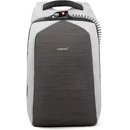 Рюкзак Tigernu T-B3361 15. 6" сірий