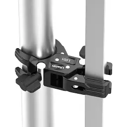Кріплення Ulanzi VijiXiaomi LC01 Tube Clamp UV-T017 LC01 Black - мініатюра 4