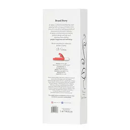Вібратор B-Series Silicone Vibrator, силіконовий, 10 thrusting and7 Flapping Boss Series 63-00080 103506 - мініатюра 7