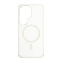 Чехол ArmorStandart Mystiq MagCase для Samsung S26 Ultra 5G White