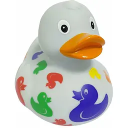 Качка FunnyDucks у качках (1310) - мініатюра 5