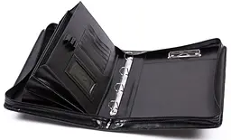 Чоловіча ділова папка JPB 26.5х37.5х5.5 см acs0017931 - мініатюра 10